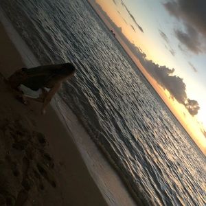 Meet your Posher, Daniela